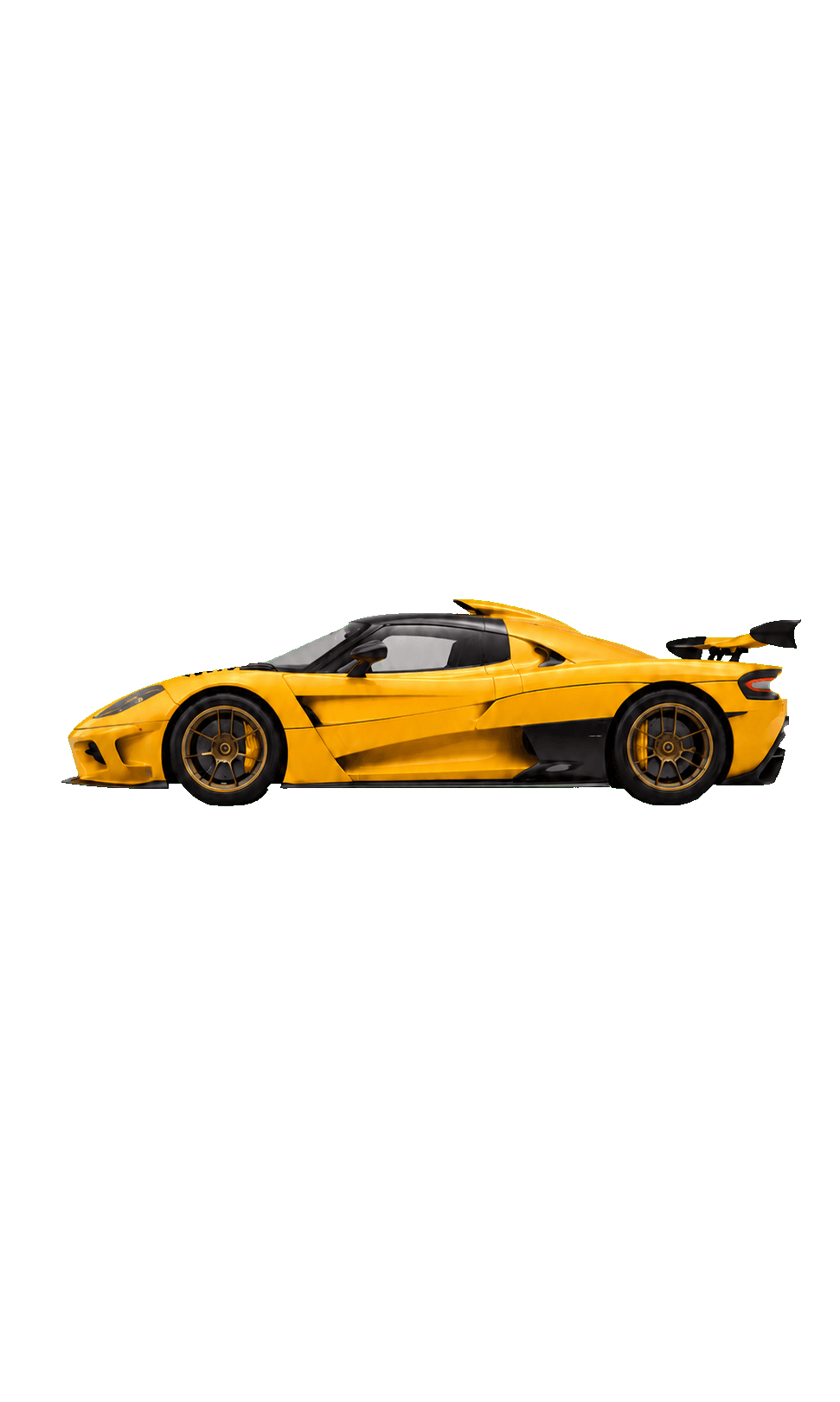 Koenigsegg CCX