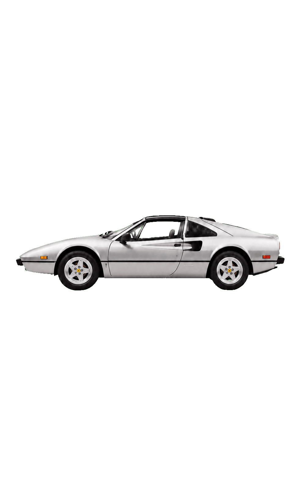 Lamborghini Countach