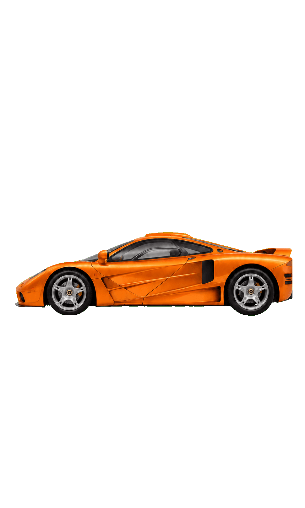 McLaren F1