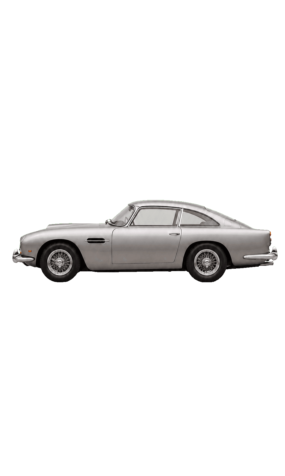 Aston Martin DB5