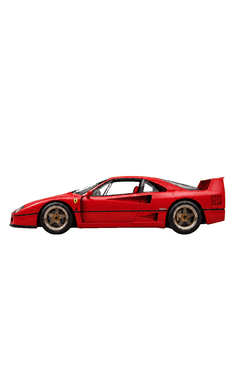 Ferrari F40